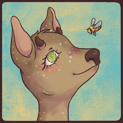 Honey Bee
