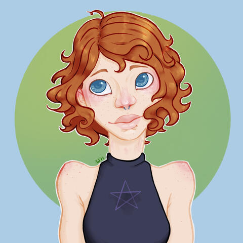 Self Portrait